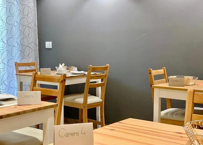 Le MuseBed and Breakfast