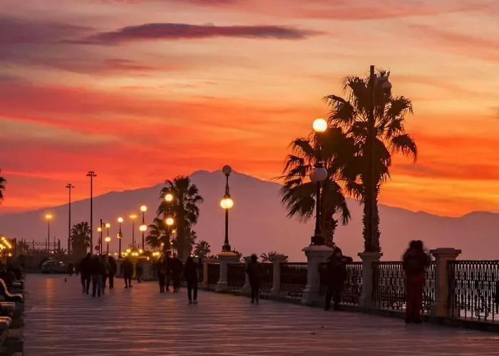 PALAZZO FIACCADORI - Historical Palace